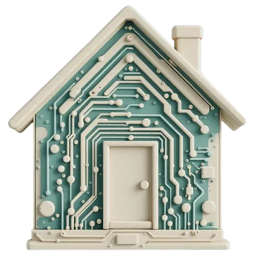 Domotique & HomeAssistant